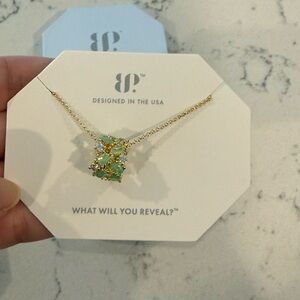 Bomb Party OG Necklace